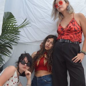 Meet your Posher, America